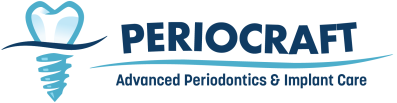 Periocraft | Advanced Periodontics and Implant Care